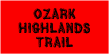 Ozark Highlands Trail