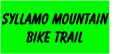 Syllamo Mountain Bike Trail